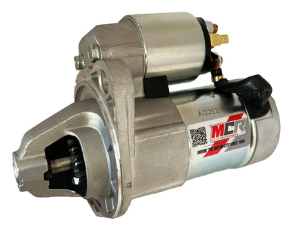 Nuevo Starter Reemplazo para Hitachi S114-815 S114-815A S114-817 S114-817A S114-883 Case New Holland y más