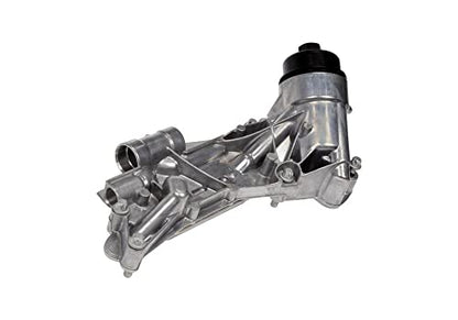 Dorman Enfriador de aceite de motor 918-432 compatible con modelos seleccionados