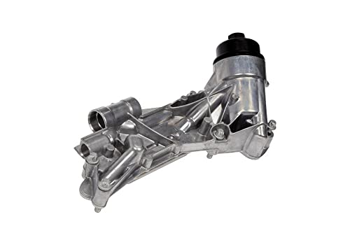 Dorman Enfriador de aceite de motor 918-432 compatible con modelos seleccionados