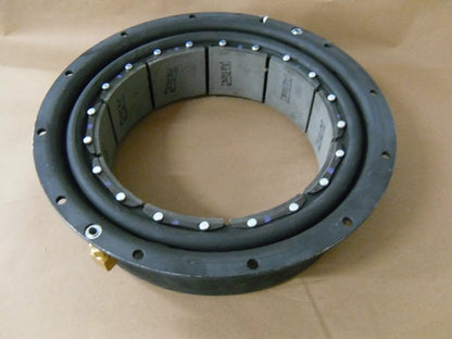 NUEVO CONJUNTO DE FRENO DE EMBRAGUE VICKERS Airflex 10CB300 / 142197JG 110 PSI