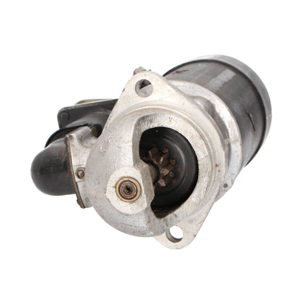 Arrancador Moskvitch 412 y 2140 de 12 V 9944-77 CT117A DDR Pieza original de Sausewind