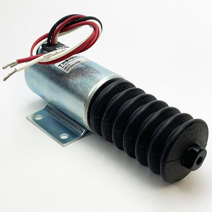 Trombetta Q613-A1V12: 12 Volt Push Solenoid