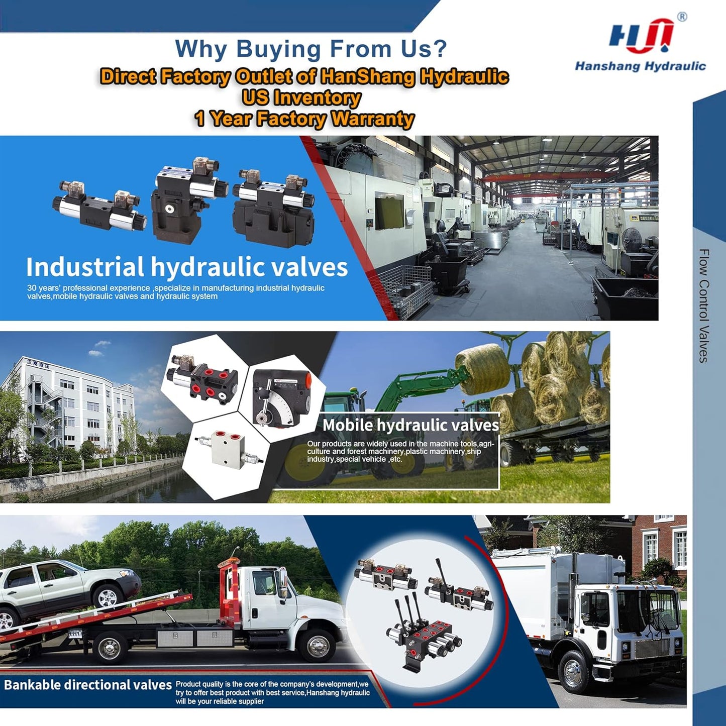 Válvula de cartucho de solenoide, válvula electromagnética hidráulica de dos posiciones normalmente cerrada Reemplazo comparable a Hydraforce SV10-20-0-N-00 (HSV10-20-00)