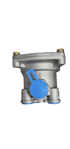 Válvula de relé estilo Sealco (110139) Generico