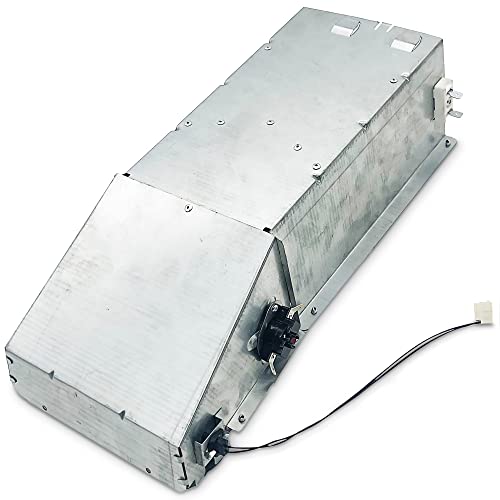 Whole Parts Parte # 00436460 - Reemplazo y compatible con algunos secadores Bosch