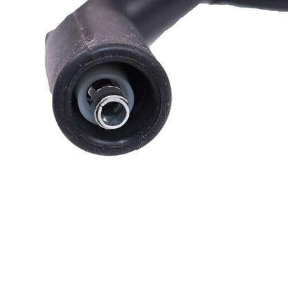 HOLDWELL 3888328 - Juego de cables de bujía de encendido compatible con Volvo Penta V8 5.0L 5.7L 8.1L