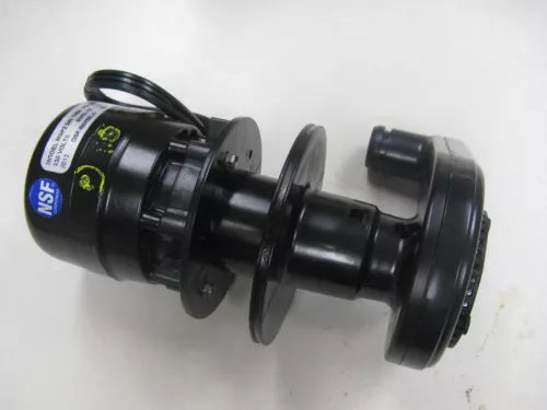 Bomba de agua Manitowoc 82-5270-3 (230/60/1) N.º de pieza 8252703