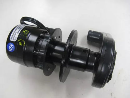 Bomba de agua Manitowoc 82-5270-3 (230/60/1) N.º de pieza 8252703