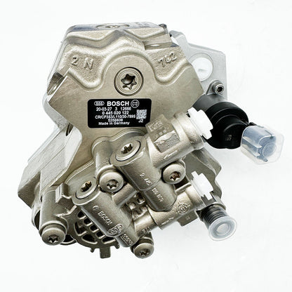Bomba de combustible diésel de alta presión CP3S3, compatible con Bosch 5256607 (0445020122)