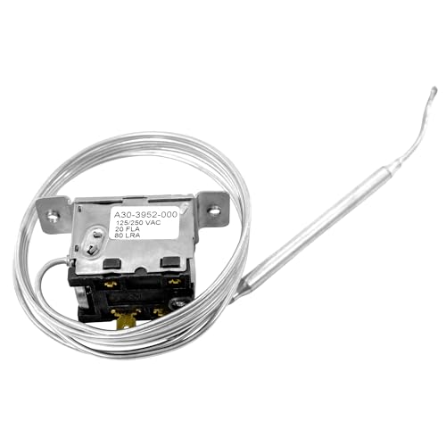 IMM A30-3952-000 TB0031 - Kit de termostato para máquina de hielo Hoshizaki