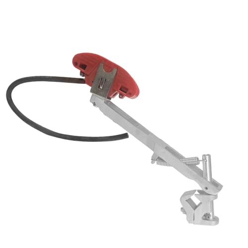 70L: Colector de brazo largo de 70 amperios con alambre de plomo