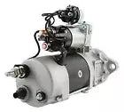 Nuevo motor de arranque 8200433 39MT de repuesto, 12 V para Cummins, International, Mack,....