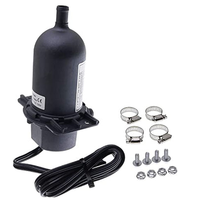 Mover Parts Calentador de bloque de motor TPS151GT10-000 1500 W, 120 V, 1500 W, 120 V, opción 100-120 F