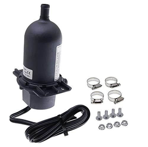 Mover Parts Calentador de bloque de motor TPS151GT10-000 1500 W, 120 V, 1500 W, 120 V, opción 100-120 F