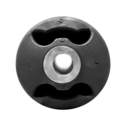 Pro Trucking Products Kit de bujes de pivote de alineación rápida - Reemplaza a Hendrickson S-24691 - GN24691