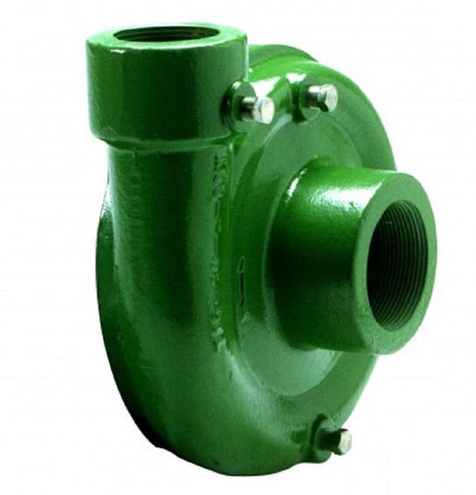 Bombas Ace Volute de 2 pulgadas de entrada y 1,5 pulgadas de salida - 7AC-14-CCW (41526)