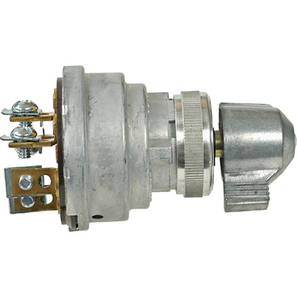 DB Electrical 956-3124BX Cole Hersee - Interruptor de encendido compatible con/reemplazo para universal