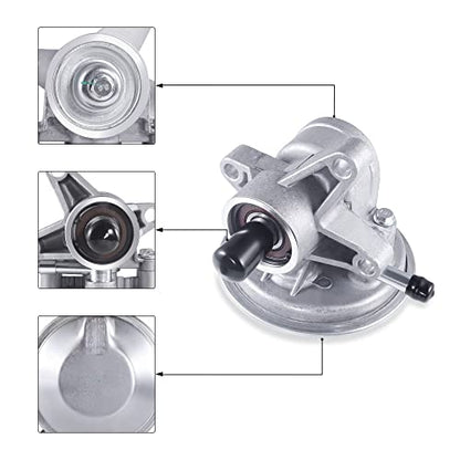 97241035 904-862 Bomba de aspiradora 8972410351 OE de repuesto para Isuzu NPR HD Gas V8 L96 LQ4 L31 LQ4 L05 L96 LQ4 Crew CAB