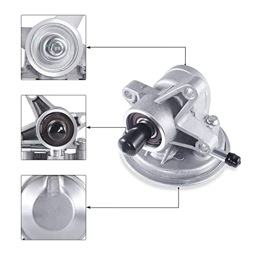 97241035 904-862 Bomba de aspiradora 8972410351 OE de repuesto para Isuzu NPR HD Gas V8 L96 LQ4 L31 LQ4 L05 L96 LQ4 Crew CAB