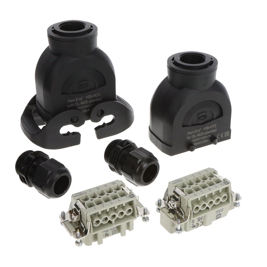 HARTING 73101000025 - - -