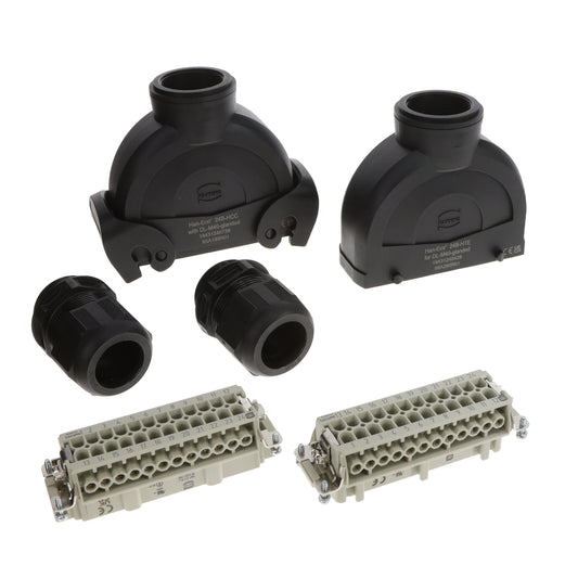 HARTING 73101000027 - - -