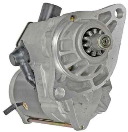 NEW 4.8KW STARTER FITS GMC TRUCKS WITH ISUZU 6HK1-TC 6HK1 12596914 228000-9760