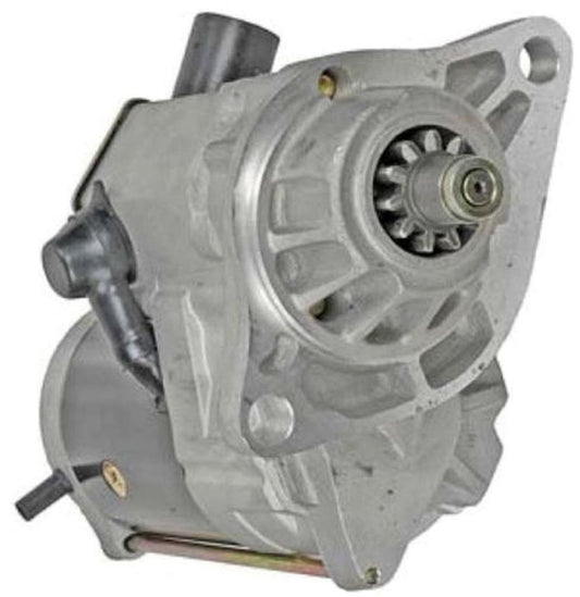 NEW 4.8KW STARTER FITS GMC TRUCKS WITH ISUZU 6HK1-TC 6HK1 12596914 228000-9760