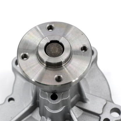 25-15568-00SV Bomba de agua compatible con motor Kubota V2203 V2403 de repuesto para motor Carrier Transcold Phoenix Ultra Ct4-134