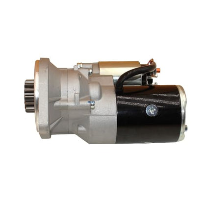 RAParts - Arrancador para motor Yanmar 2TR17 2TR20 2TR20C 124450-77010
