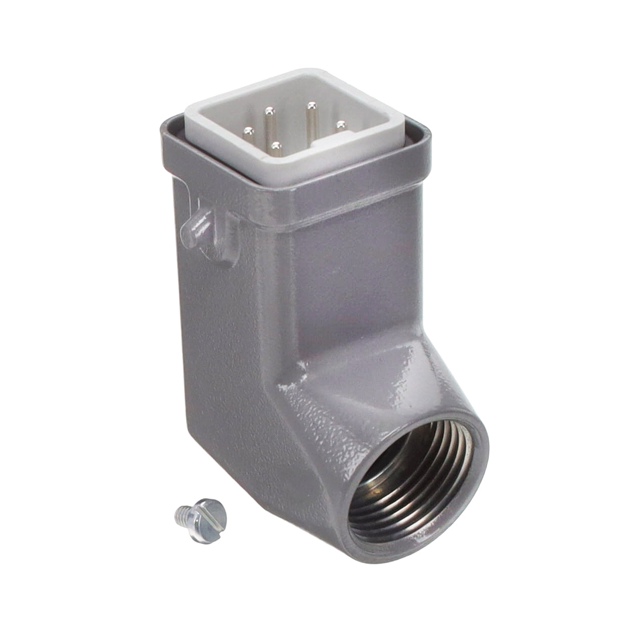 LAPP 75009616 EPIC® H-A Side Entry 4+Ground