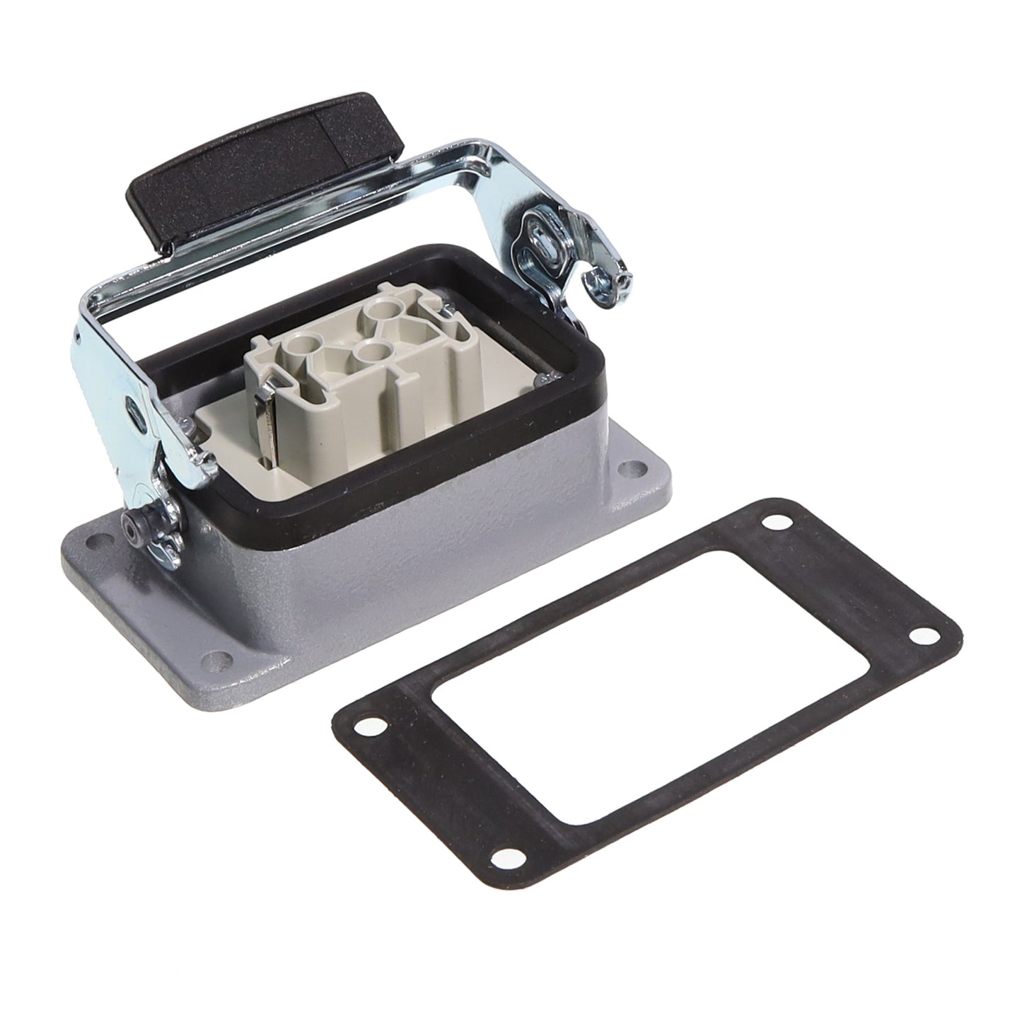 LAPP 75009637 EPIC® Bottom Entry 6+Ground