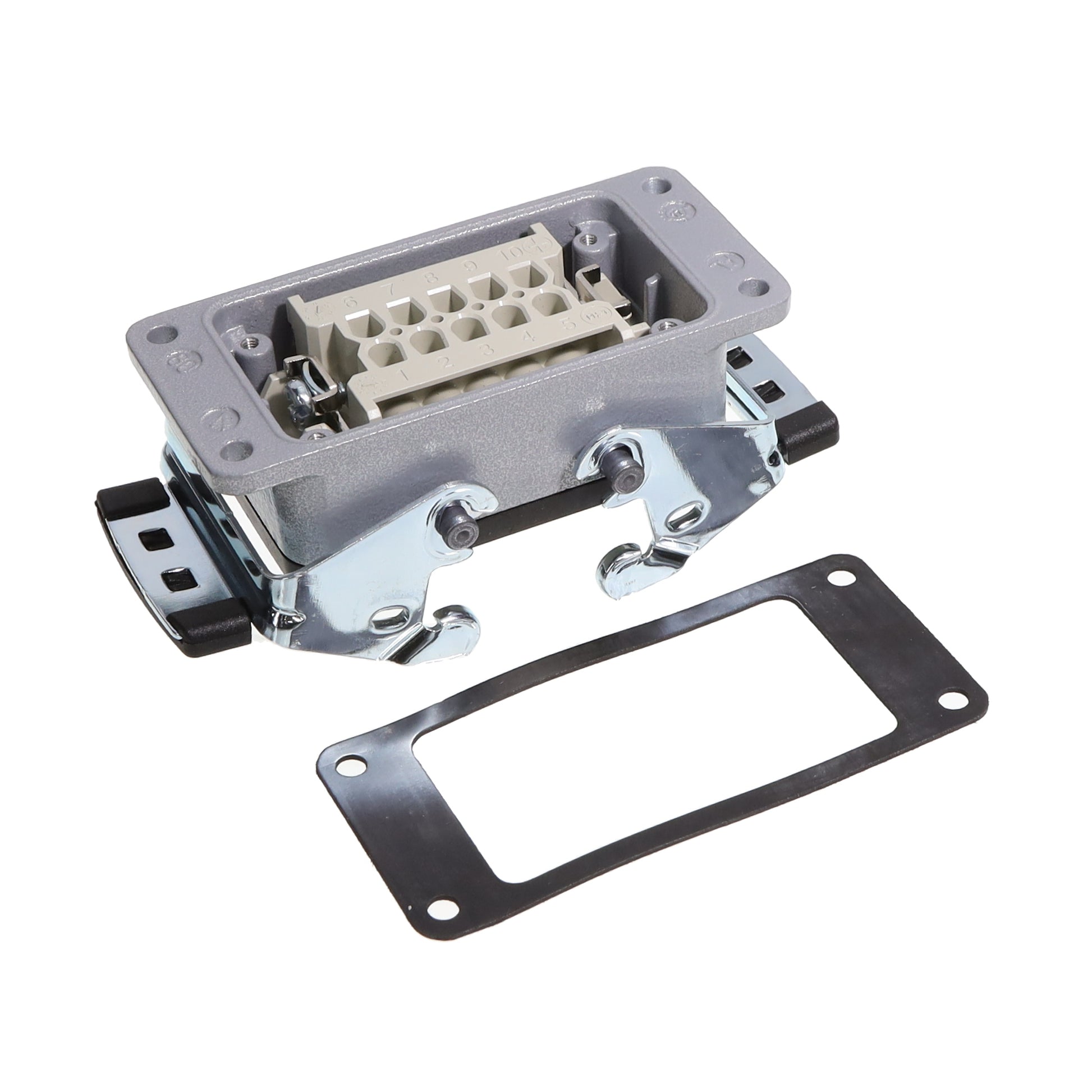 LAPP 75009642 EPIC® Bottom Entry 10+Ground