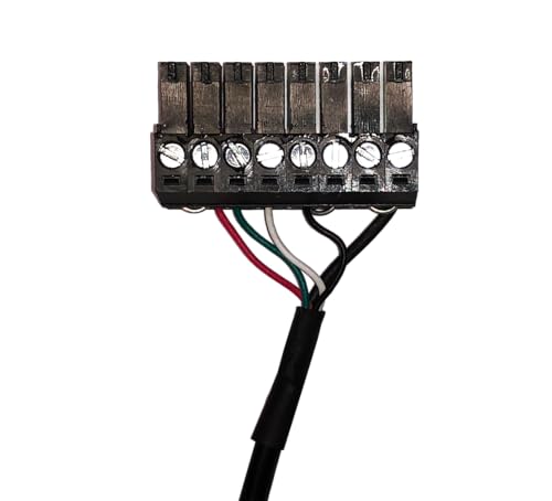 Interfaz de célula de carga USB de 24 bits DI-1000U con software LoadVUE Pro, velocidad máxima de datos 80 Hz, compatibilidad de celda de carga de 4 hilos, registro y análisis de datos en tiempo real