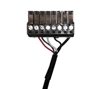 Interfaz de célula de carga USB de 24 bits DI-1000U con software LoadVUE Pro, velocidad máxima de datos 80 Hz, compatibilidad de celda de carga de 4 hilos, registro y análisis de datos en tiempo real
