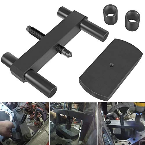 3164606 Para Cummins ISX X15 Herramienta de Instalación de Prensa de Revestimiento Cilíndrico 3164606, ST-269, 3162461 3164606 Prensa de Revestimiento Cilíndrico de Servicio Pesado