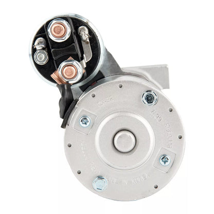 Para Kohler 2409801 2509808 2509809 2509811 John Deere 25-098-09 6744 Arranque