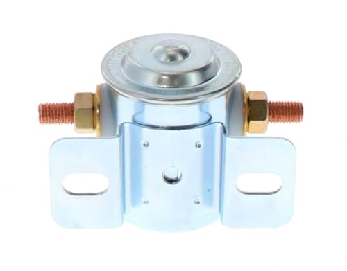 Cole Hersee 24213 12V 200A Solenoide Continuo