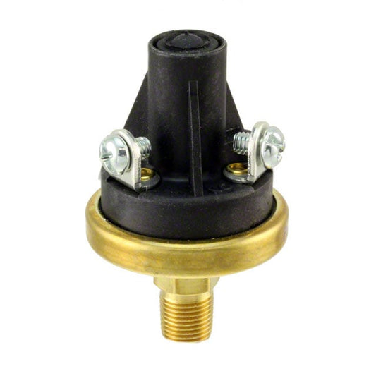 Honeywell Sensing and Productivity Solutions 76055-B00001000-01 5000 Automatización industrial Interruptor SPST-NO (Normalmente abierto) Macho - 1/8" (3.18mm) NPT