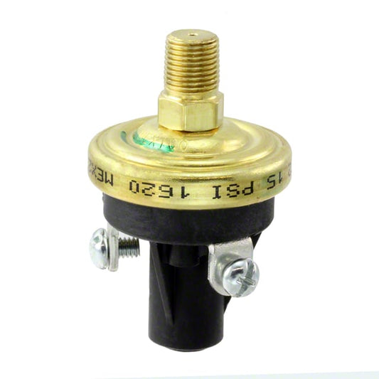 Honeywell Sensing and Productivity Solutions 76052-B00000150-01 5000 Automatización industrial Interruptor SPST-NO (Normalmente abierto) Macho - 1/8" (3.18mm) NPT
