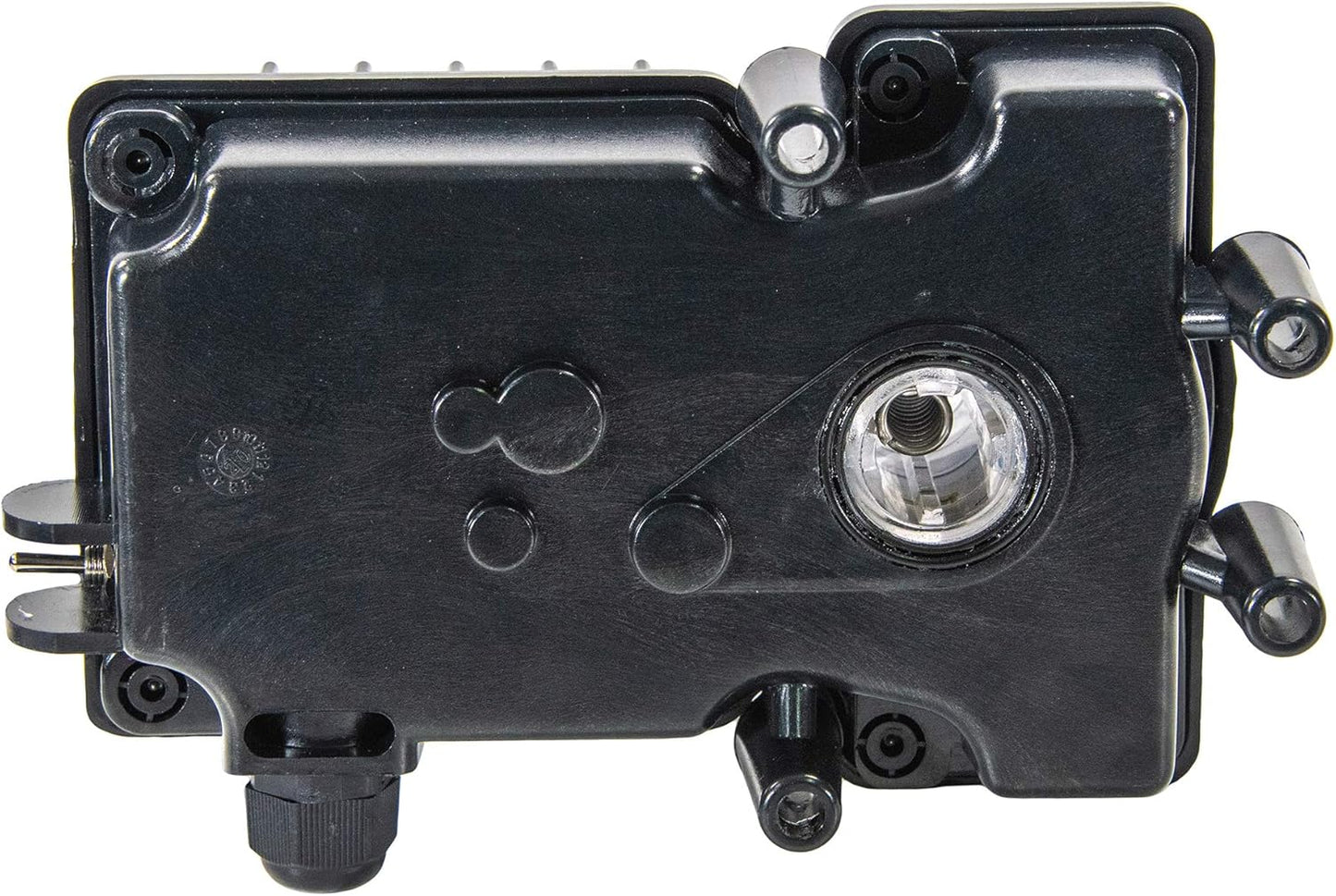 TORK TPE24VA - Actuador de válvula auténtico de 24 voltios, compatible con todos los sistemas de control de 24 VCA, para piscinas, spa, equipos solares, aprobado por UL para seguridad