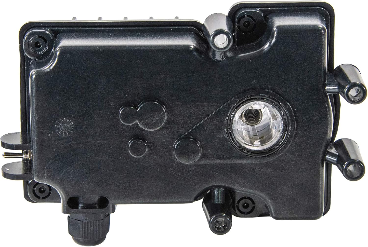 TORK TPE24VA - Actuador de válvula auténtico de 24 voltios, compatible con todos los sistemas de control de 24 VCA, para piscinas, spa, equipos solares, aprobado por UL para seguridad