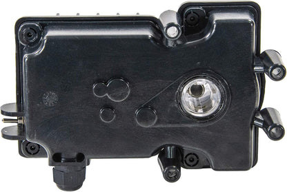 TORK TPE24VA - Actuador de válvula auténtico de 24 voltios, compatible con todos los sistemas de control de 24 VCA, para piscinas, spa, equipos solares, aprobado por UL para seguridad