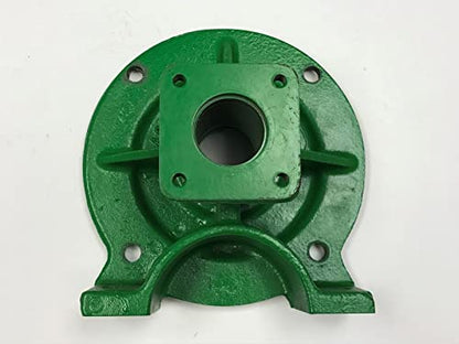 BAC-14-150-HYD Marco de montaje de hierro fundido para la serie 150 (40305)