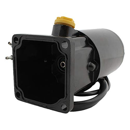 TRM0047 - Motor de moldura inclinable compatible con Mercury Mariner 50-125Hp 809885A1 PT497NK 6276 4-6777 430-22008 10850 811699 813447 819479A1 819488880A1