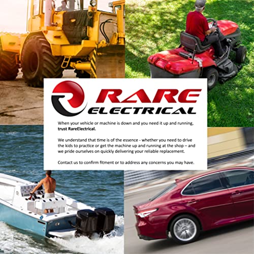 Nuevo motor de arranque de accionamiento directo 9T compatible con estuche 46-356 Mdu7104 Mdu7104a Prestolite