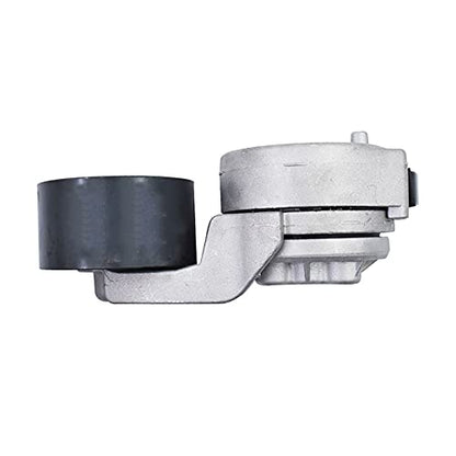 waltyotur Montaje tensor de correa de motor de repuesto para motores Cummins B3.9L 4BT 4BTA 6BT 5.9L 6B 6BTA 6CT 3922900