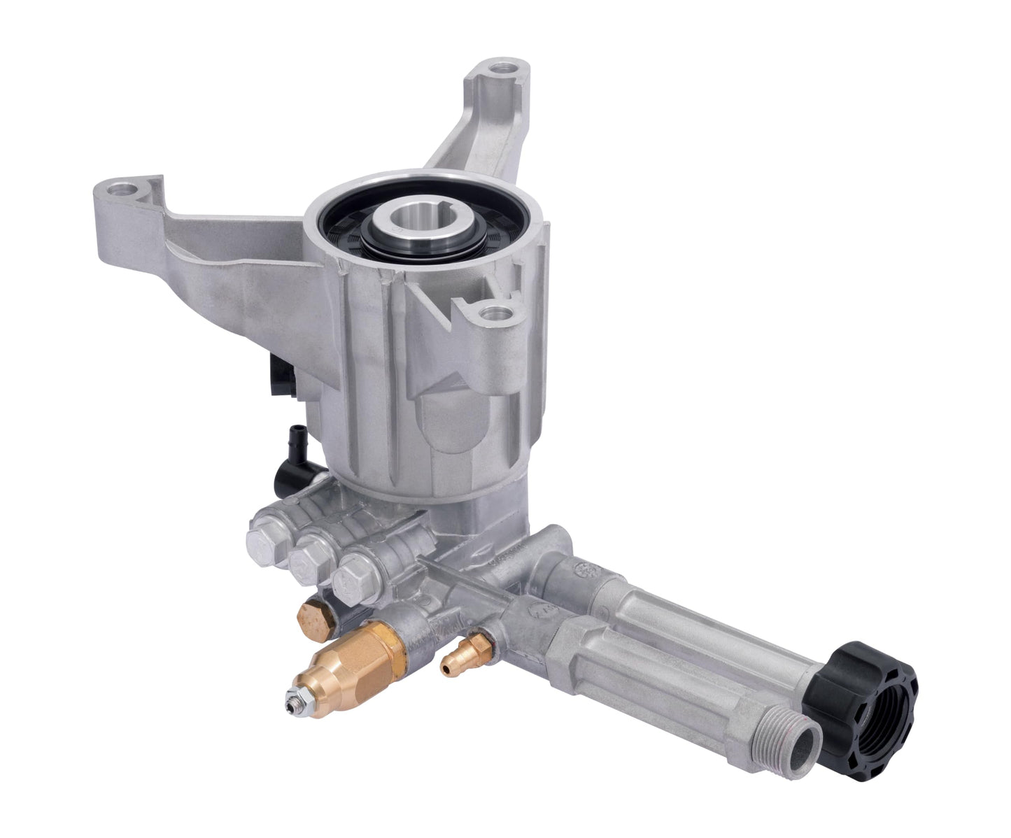 AR North America SRMW22G26-EZ Bomba de disco, radial, axial 2600psi ANNOVI REVERBERI