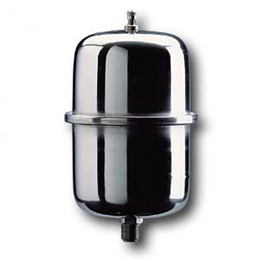 Vaso de expansión potable Zilmet Inox-Pro Z18L de 18 litros 11B0001800