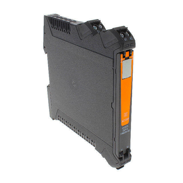 Weidmüller 7760054122 ACT20P Signal Conditioner Current