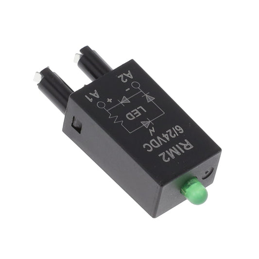 Weidmüller 7760056015 - Módulo, LED o protección Serie D
